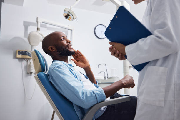 Best Mobile Emergency Dentist in Wmette, IL