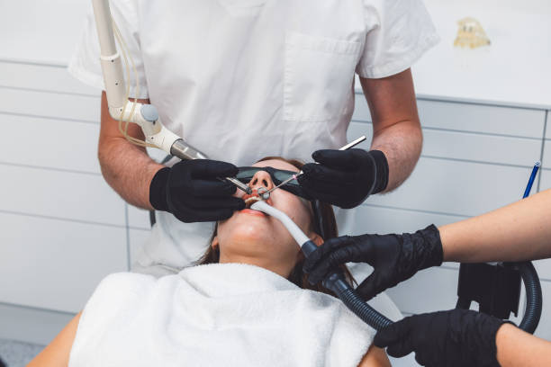 Best Emergency Dentist for Knocked-Out Tooth in Wmette, IL