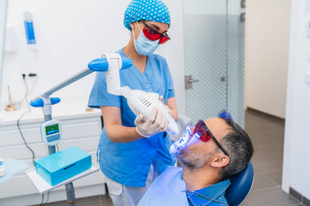 Best Emergency Dental Services for Seniors in Wmette, IL