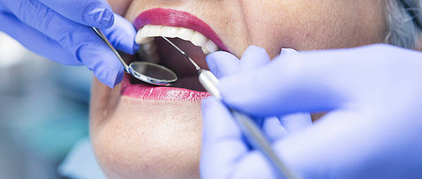 Best Pediatric Emergency Dentist in Wmette, IL